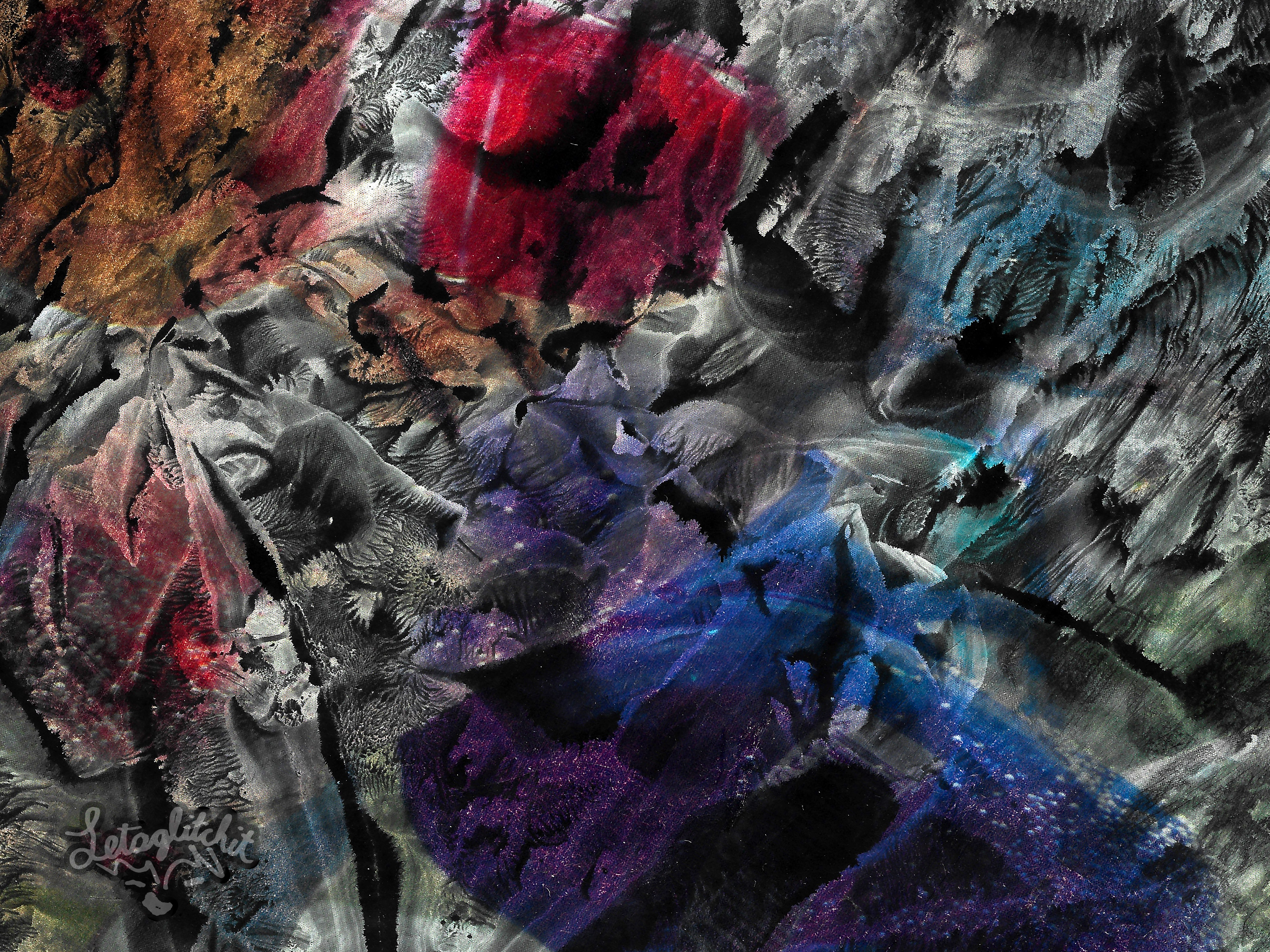 Chemicalbent artwork 1