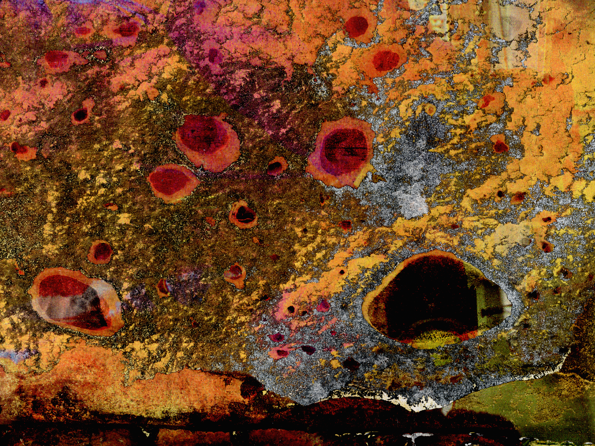 Chemicalbent artwork 2